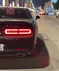 دۆج چالنجەر